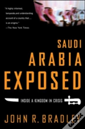 Capa do artigo Saudi Arabia Exposed