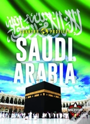 Capa do artigo Saudi Arabia
