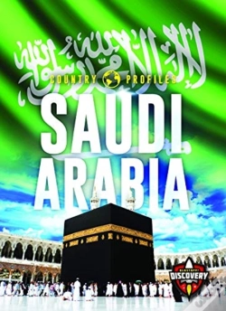 Capa do artigo Saudi Arabia