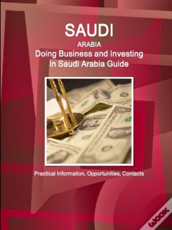Capa do artigo Saudi Arabia