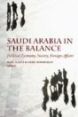 Saudi Arabia In The Balance - Preview