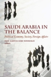 Capa do artigo Saudi Arabia In The Balance