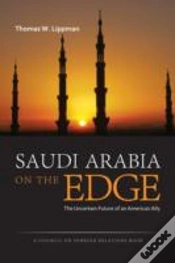 Capa do artigo Saudi Arabia On The Edge
