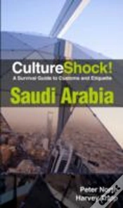 Capa do artigo Saudi Arabia