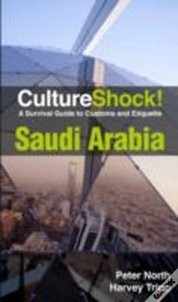 Capa do artigo Saudi Arabia