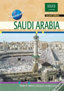 Capa do artigo Saudi Arabia