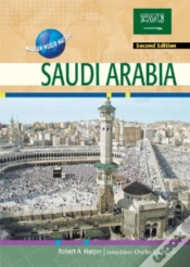 Capa do artigo Saudi Arabia