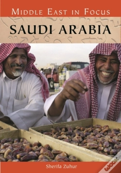 Capa do artigo Saudi Arabia