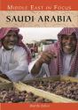 Saudi Arabia - Preview