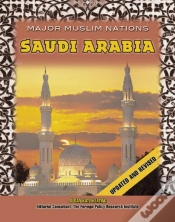 Capa do artigo Saudi Arabia
