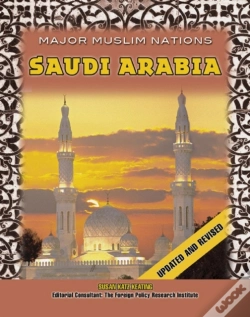 Capa do artigo Saudi Arabia