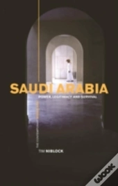 Saudi Arabia