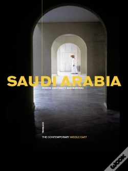 Capa do artigo Saudi Arabia