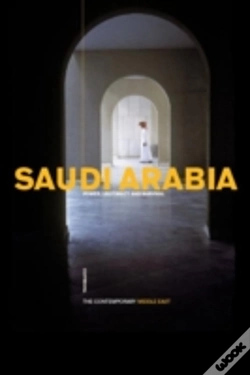 Capa do artigo Saudi Arabia