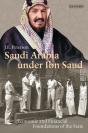 Saudi Arabia Under Ibn Saud - Preview
