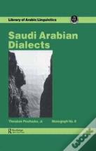 Saudi Arabian Dialects