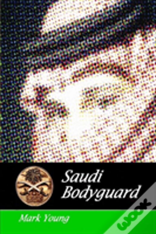 Saudi Bodyguard