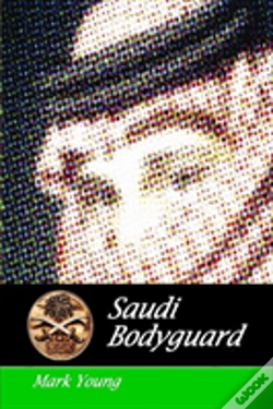 Capa do artigo Saudi Bodyguard