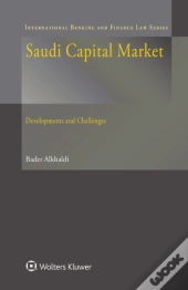 Saudi Capital Market