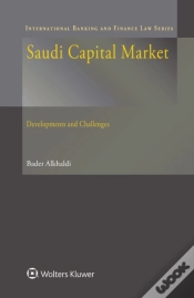 Capa do artigo Saudi Capital Market