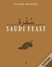 Saudi Feast