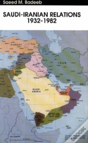 Capa do artigo Saudi-Iranian Relations, 1932-82