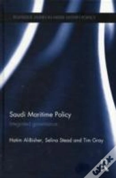 Saudi Maritime Policy