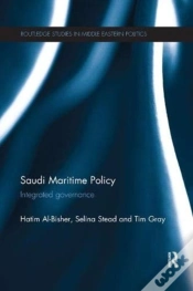 Capa do artigo Saudi Maritime Policy