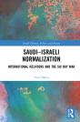 Saudiâ€“Israeli Normalization - Preview