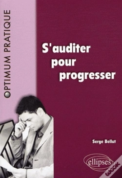 Capa do artigo S'Auditer Pour Progresser