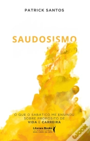 Capa do artigo Saudosismo