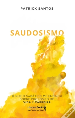 Capa do artigo Saudosismo