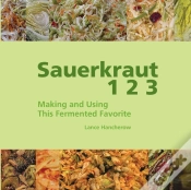 Capa do artigo Sauerkraut 1 2 3