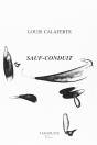 Sauf-Conduit - Louis Calaferte - Preview