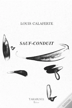 Capa do artigo Sauf-Conduit - Louis Calaferte