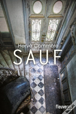 Capa do artigo Sauf