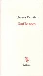 Sauf Le Nom - Preview