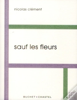 Capa do artigo Sauf Les Fleurs