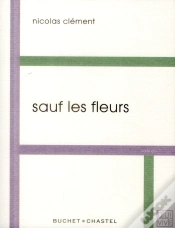 Capa do artigo Sauf Les Fleurs