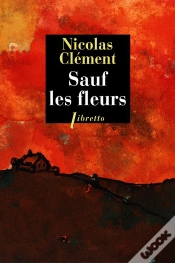Capa do artigo Sauf Les Fleurs