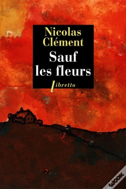 Capa do artigo Sauf Les Fleurs