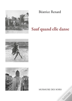 Capa do artigo Sauf Quand Elle Danse