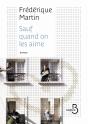 Sauf Quand On Les Aime - Preview