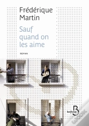 Capa do artigo Sauf Quand On Les Aime