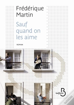 Capa do artigo Sauf Quand On Les Aime