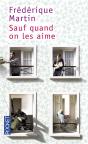 Sauf Quand On Les Aime - Preview