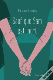 Capa do artigo Sauf Que Sam Est Mort