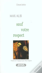 Capa do artigo Sauf Votre Respect