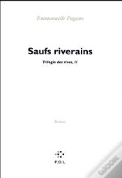 Capa do artigo Saufs Riverains