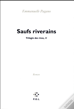 Capa do artigo Saufs Riverains